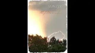 SunZero - Find the Sun (Lyric Video)