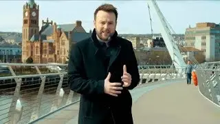 SDLP Party Political Broadcast 2018
