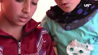 إفطار على مائدة فطوم | رمضان بخيمة