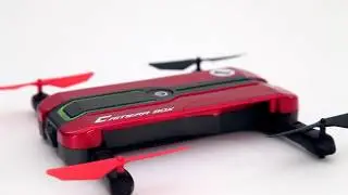 RED5 FX-179 - the ultimate Selfie Drone