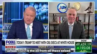 Mike Sommers on Fox Business - January 9, 2026