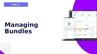 Managing Bundles
