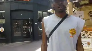 Day in the Life of a 21 year old living in Europe