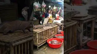 uniqueness of traditional Asian markets@muhammadarif-ai