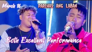 Tawag ng Tanghalan/Bagong Kampeon-Nin'a Jaro/March 16, 2023