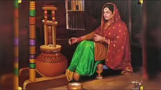 Beautiful paintings || Culture || Pakistani culture || Pics for dp || Pics for What's app status