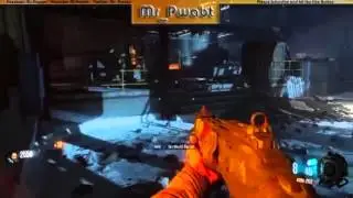 Call of Duty: Black Ops 3 - Zombies - Der Eisendrache - Awakening DLC - Live Stream - Part 1 of 2