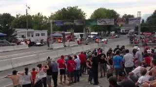 Challenge 255 Baie-du-febvre 2012 Biron VS Noel.mp4