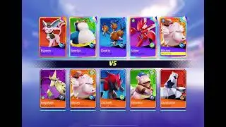 012423 - PERFORMANCE REVIEW: Miyuki's Blissey (LANE SUPPORT)