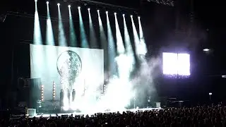 Sleep Token &bull; Tour 2023 - Berlin, 21.06.23 - Like That (4K)