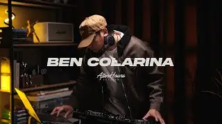 DAYS® After Hours | DJ BEN COLARINA | Amapiano, Hip Hop & RnB