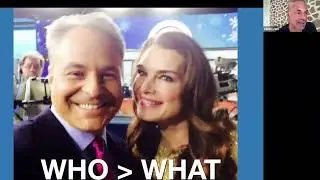 Instant Celebrity Transformations with Clint Arthur