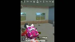 awm headshot pubg mobile lite #gaming #shorts #gamesio
