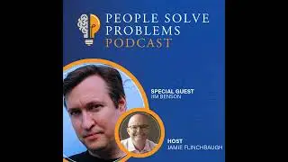 Jim Benson of Modus Institute: Building Confidence Through Visual Collaboration