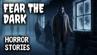 TRUE Winter Stories That Will Make You Fear the Dark