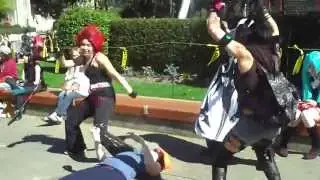 Sakuracon 2013- Day 3- The 