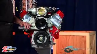 Chevrolet Performance LSX454