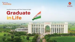 Avantika University | MIT Pune Campus at Ujjain