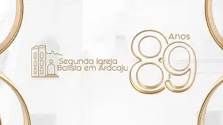 MENSGENS QUE EDIFICAM | EF&Eacute;SIOS 3:14-21 | PR. EDNILTON OLIVEIRA | SIBA