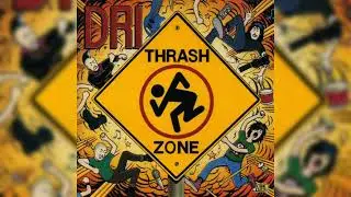 Madhouse [Ai Generated Thrash Metal 80s like Megadeth X Metallica]
