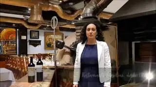 RESTAURANTE ASADOR EL LAGAR DE ISILLA