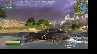 Battle royal Trio win