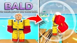 So I Got the Celestial Bald Weapon in Hunty Zombie…
