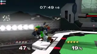 Link Meteor Cancel - Say NO to the decline timeline
