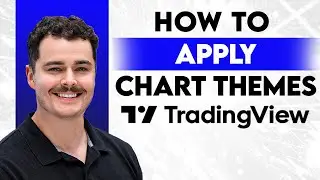 How To Apply TradingView Chart Themes [2026 Guide]
