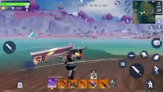 How to build fast in [Creative destruction]😃😳