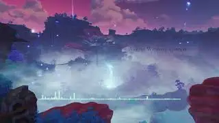 Austin Wintory Contest | by Koway