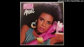 80s Sample x Angela Winbush Type Beat -  