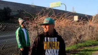 PANCHO RIVEERA- FOR MY HATAZ | DIR.LAB LIFE FILMS