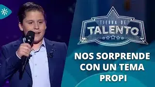 Tierra de talento | Admisiones 7