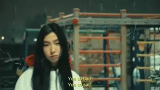 D-Flex ft (Saikhan , Mery.Q) - MANDARIN