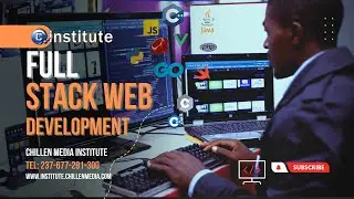 Learn Full Stack Software and Mobile Application Development Like a Pro