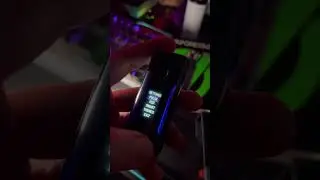 luxe Xr MAX 2 #vaporesso #top #fyp #shorts