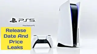 GamingDisussion #11 |Confirm Details About PS5 | Ubisoft Forward Event Part 2 Is Coming Soon.
