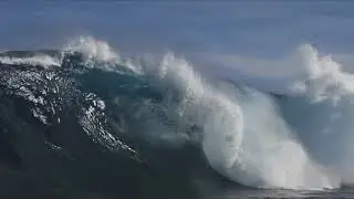 James McKean Surfing Shippies