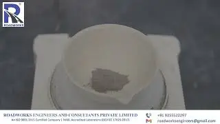 Fineness Test of Cement by Air Permeability Method (Blaine Method)