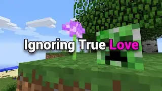 Ignoring True Love