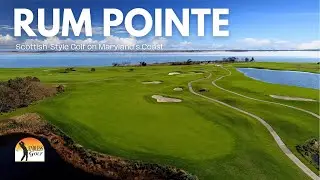 Rum Pointe &ndash; Bayfront Links Golf & Stay in Ocean City