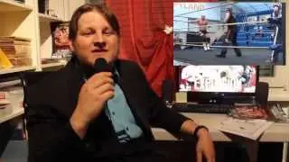 SCW ROCKS! Episode 05 (18.08.2013)