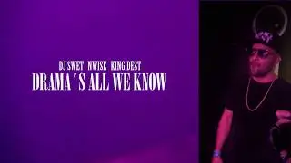 Dj Swet & N-Wise ft. King Dest 
