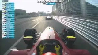 Formula E Beijing ePrix 2014