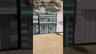 Exploring Ramsgate: A Scenic Stroll in 7 Seconds!