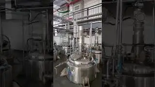 SAT medicinal herb extraction system