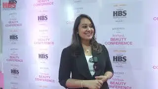 Watch exclusive interview of Krupa Vora at Stylespeak HBS 2025