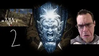 The House of E 2 - The Ugly Room