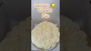 Marie Callender&rsquo;s Restaurant & Bakery! #lemonpie #blueberrypie #pies